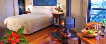 Montville Grove Romantic Cottages - Accommodation NT 6