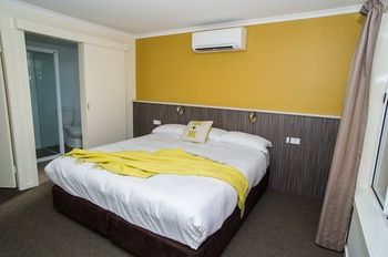 Manera Heights Apartment Motel - Accommodation NT 6