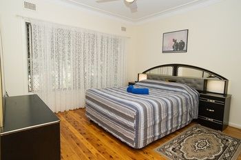 Manera Heights Apartment Motel - Accommodation NT 9