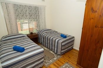 Manera Heights Apartment Motel - Accommodation NT 20