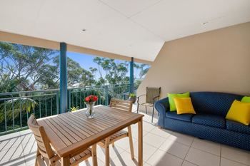 Forresters Beach Bed & Breakfast - Accommodation NT 1