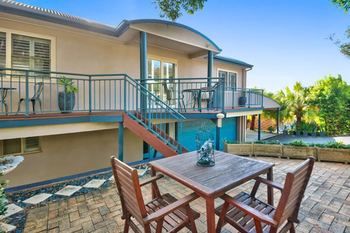 Forresters Beach Bed & Breakfast - Accommodation NT 8