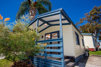 Ingenia Holidays Sydney Hills - Accommodation NT 31