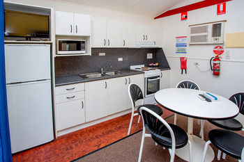 Ingenia Holidays Sydney Hills - Accommodation NT 37