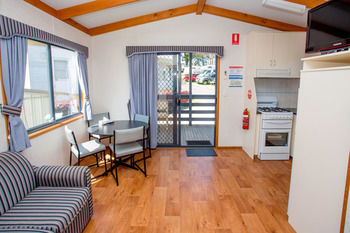 Ingenia Holidays Sydney Hills - Accommodation NT 47