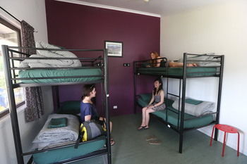 Hunter Valley YHA - Hostel - Accommodation NT 42