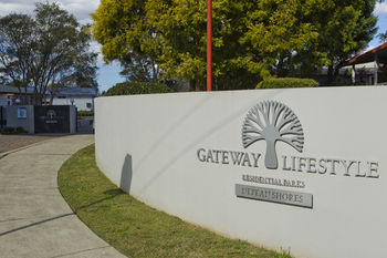 Gateway Lifestyle Nepean Shores - Accommodation NT 1