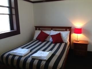 The Cooks Hill Hotel - Lismore Accommodation