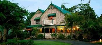 Peppertree Cottage - Mackay Tourism