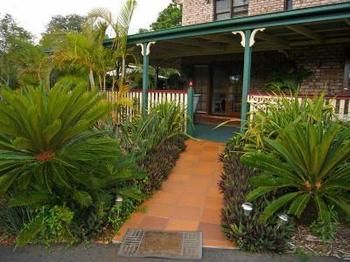 Peppertree Cottage - Accommodation NT 1