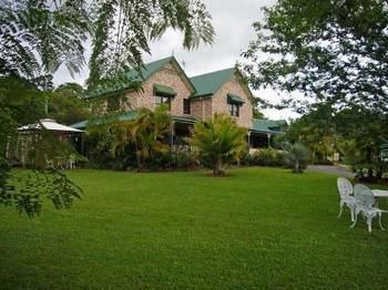 Peppertree Cottage - Accommodation NT 3