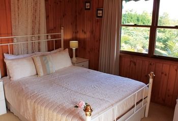 Peppertree Cottage - Accommodation NT 15