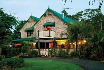 Peppertree Cottage - Accommodation NT 19