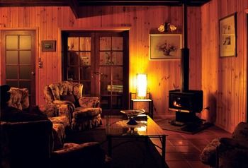 Peppertree Cottage - Accommodation NT 20