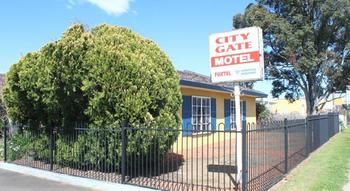 City Gate Motel - thumb 1