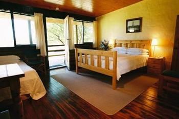 Hunter Country Lodge - Accommodation in Bendigo 6