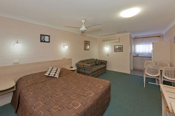 Abraham Lincoln Motel - Accommodation NT 20