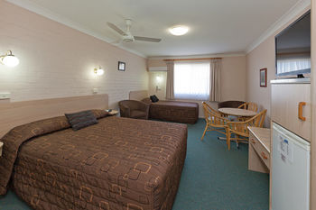 Abraham Lincoln Motel - Accommodation NT 28