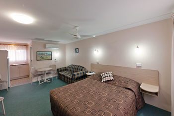 Abraham Lincoln Motel - Accommodation NT 35