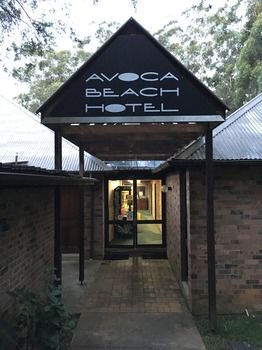 Avoca Beach Hotel & Resort - Accommodation NT 31