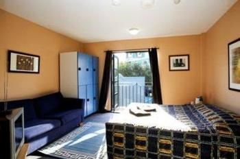 Boardrider Hostel/Backpacker & Budget Motel - Accommodation NT 10