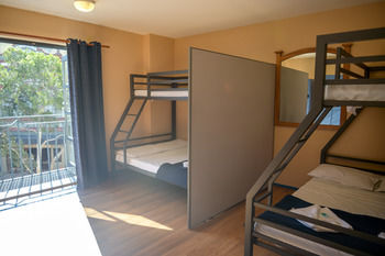 Boardrider Hostel/Backpacker & Budget Motel - Accommodation NT 13