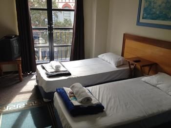Boardrider Hostel/Backpacker & Budget Motel - Accommodation NT 16