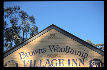 Woollamia Village Retreat - thumb 16