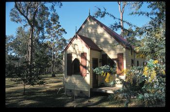 Woollamia Village Retreat - Accommodation NT 18