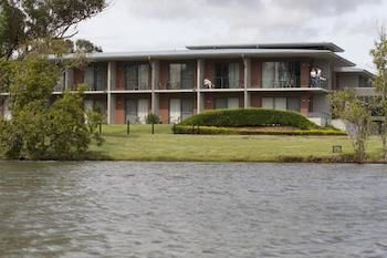 Macquarie Inn - Accommodation NT 6