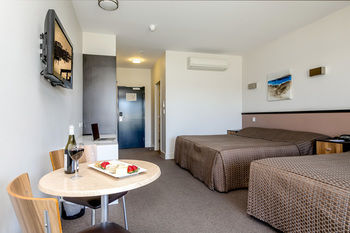 Macquarie Inn - Accommodation NT 9