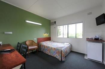 Hi-Way Motel Grafton - Accommodation NT 1