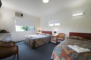 Hi-Way Motel Grafton - Accommodation NT 2