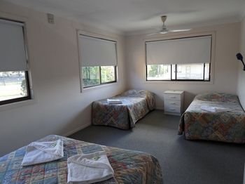 Hi-Way Motel Grafton - Accommodation NT 9