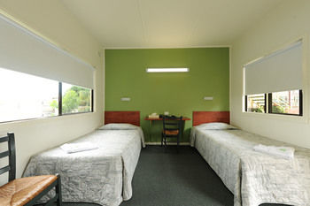 Hi-Way Motel Grafton - Accommodation NT 13