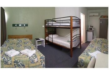 Hi-Way Motel Grafton - Accommodation NT 22