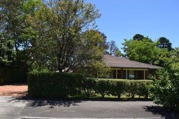 Katoomba Townhouses - Accommodation NT 2