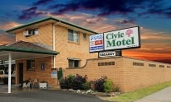 Civic Motel - thumb 0