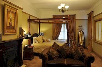 Bli Bli House Luxury Bed & Breakfast - Accommodation NT 13