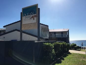 Ocean Front At The Entrance - thumb 45