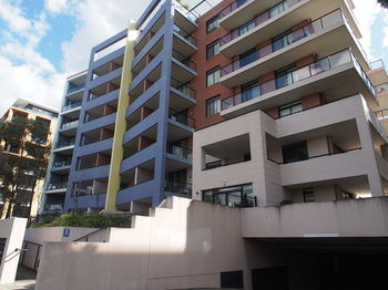 Waldorf Waitara Residential Apartments - Accommodation NT 2