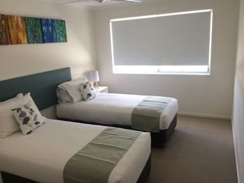 Direct Hotels - Breeze On Brightwater - Accommodation NT 37