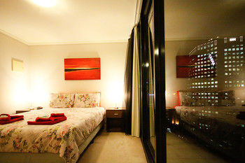 Amazing City Apartment - Accommodation NT 11