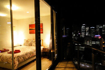 Amazing City Apartment - Accommodation NT 18