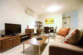 Amazing City Apartment - Accommodation NT 29