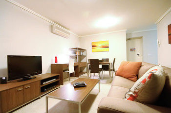 Amazing City Apartment - Accommodation NT 30