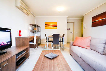 Amazing City Apartment - Accommodation NT 43