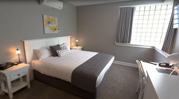 CH On Peel Boutique Hotel - Accommodation NT 8