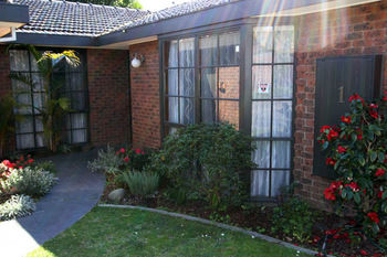 Hawthorn Holiday House - Accommodation Redcliffe
