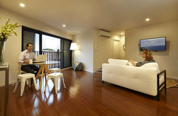 Randwick Central Suites - thumb 11